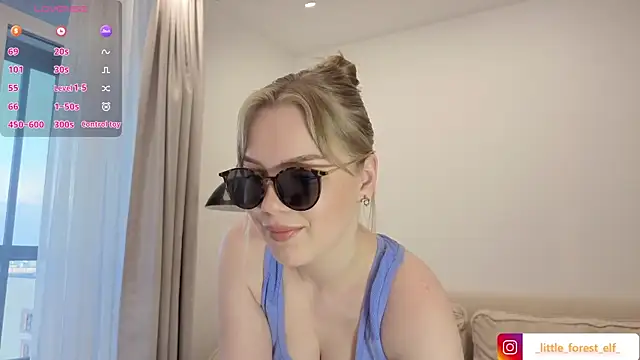 LittleForestELF2 online show from May 2026 03:26:01 PM