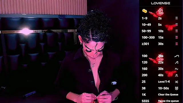 dominatrix bigdick online show from March 2026 08:36:01 PM