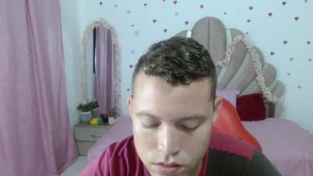 sven fox723 online show from June 2026 01:12:01 PM