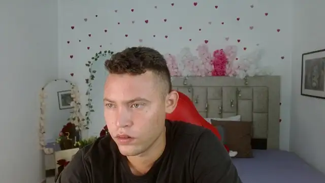sven fox723 online show from May 2026 12:41:02 PM