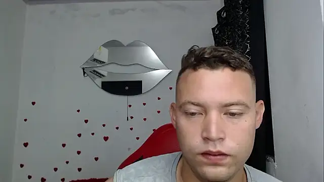 sven fox723 online show from March 2026 12:16:02 PM