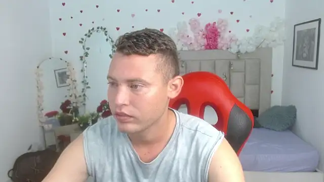 sven fox723 online show from May 2026 01:40:02 PM