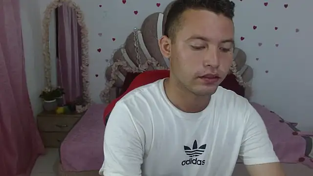 sven fox723 online show from June 2026 12:38:02 PM