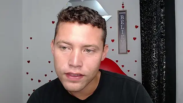 sven fox723 online show from March 2026 03:35:02 PM