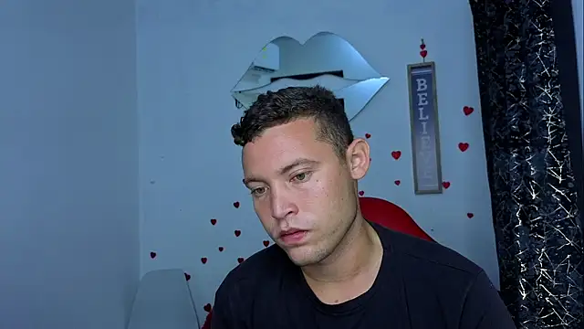 sven fox723 online show from April 2026 12:11:02 PM