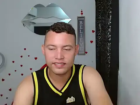 sven fox723 online show from May 2026 12:30:01 PM