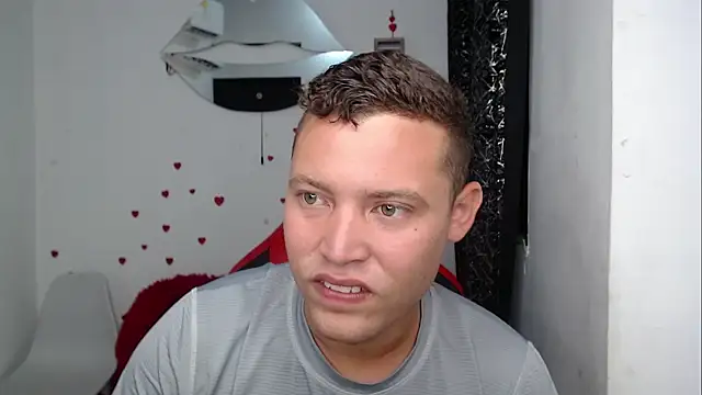 sven fox723 online show from April 2026 11:50:01 AM