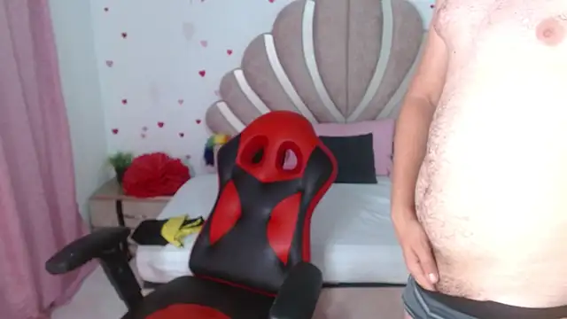 sven fox723 online show from March 2026 11:43:02 AM