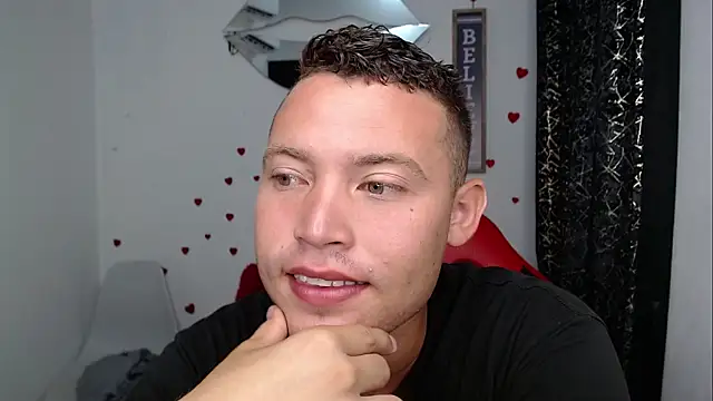 sven fox723 online show from March 2026 02:08:02 PM