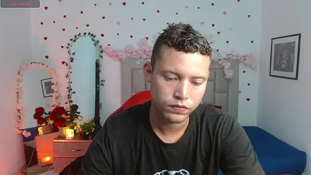 sven fox723 online show from April 2026 12:06:02 AM