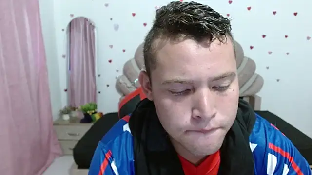 sven fox723 online show from May 2026 01:11:02 PM