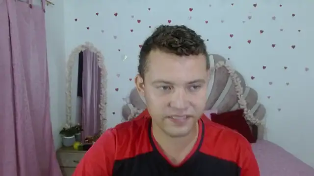 sven fox723 online show from June 2026 01:08:02 PM