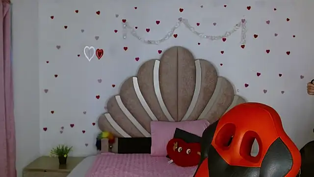 sven fox723 online show from March 2026 11:36:02 AM