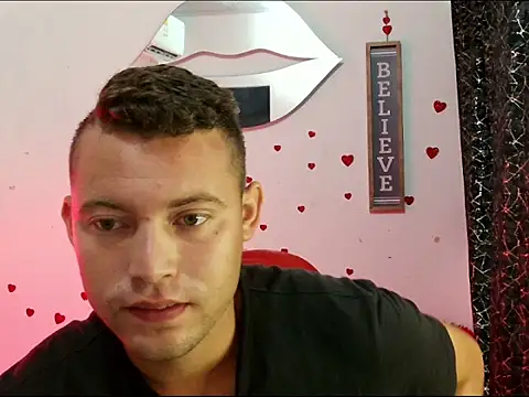 sven fox723 online show from May 2026 01:01:01 PM