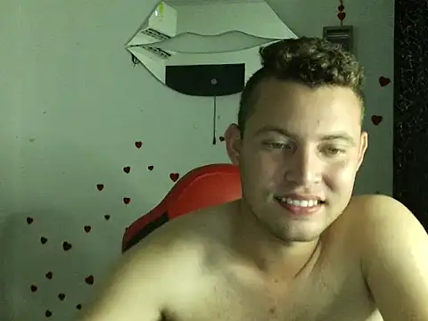 sven fox723 online show from May 2026 02:10:03 AM