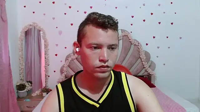sven fox723 online show from May 2026 12:36:01 PM