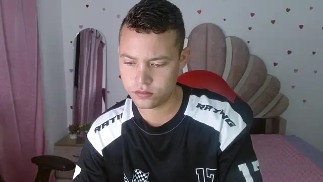 sven fox723 online show from April 2026 11:50:02 AM