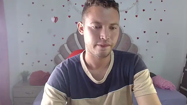 sven fox723 online show from March 2026 12:20:02 PM