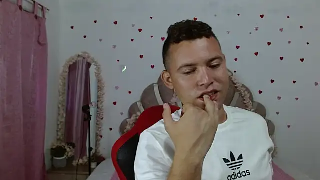 sven fox723 online show from June 2026 12:49:02 PM