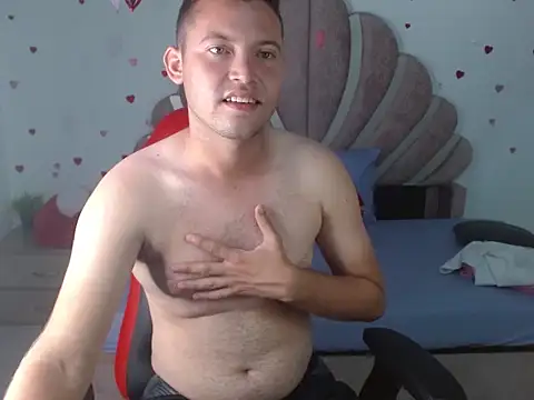 sven fox723 online show from March 2026 11:37:02 AM