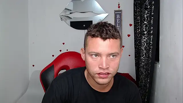 sven fox723 online show from April 2026 12:06:02 PM