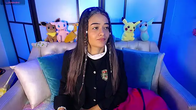 Catalina soul online show from April 2026 01:17:02 PM