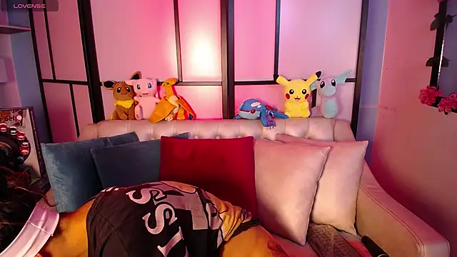 Catalina soul online show from April 2026 01:13:02 PM