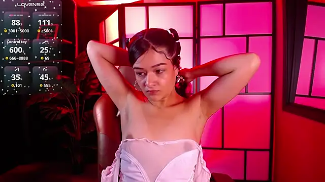 Catalina soul online show from March 2026 12:50:02 PM