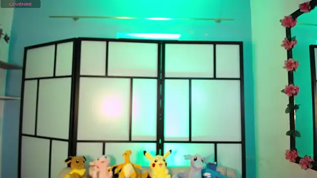 Catalina soul online show from April 2026 02:32:02 PM