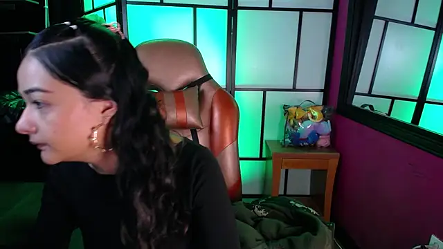 Catalina soul online show from April 2026 12:50:02 PM