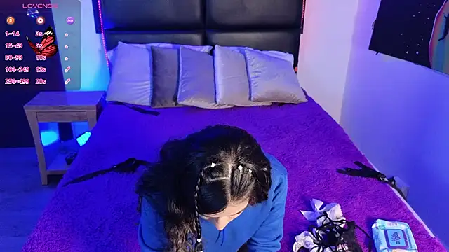 Catalina soul online show from March 2026 01:15:02 PM