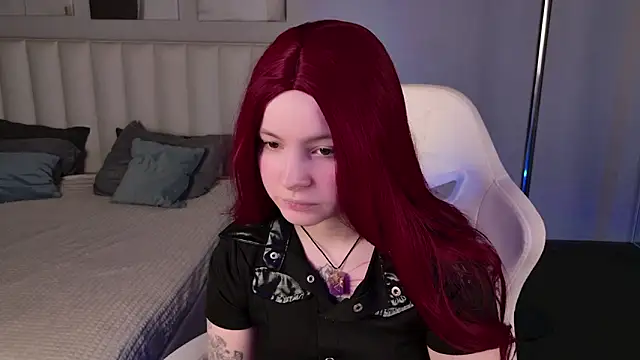 Nelly Silk online show from March 2026 08:24:02 PM