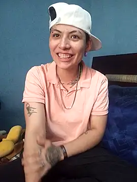 JACK TOMBOY online show from March 2026 03:12:01 PM