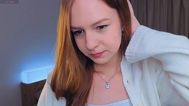DevinAdinolfi online show from April 2026 09:05:01 PM