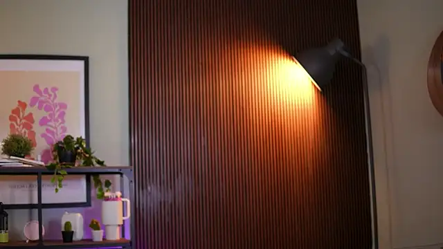 Lena Laurent online show from March 2026 10:15:01 AM