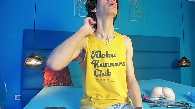 willturneer online show from March 2026 03:52:01 AM