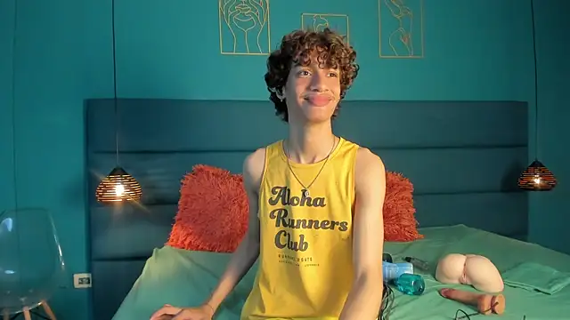 willturneer online show from March 2026 03:46:01 AM