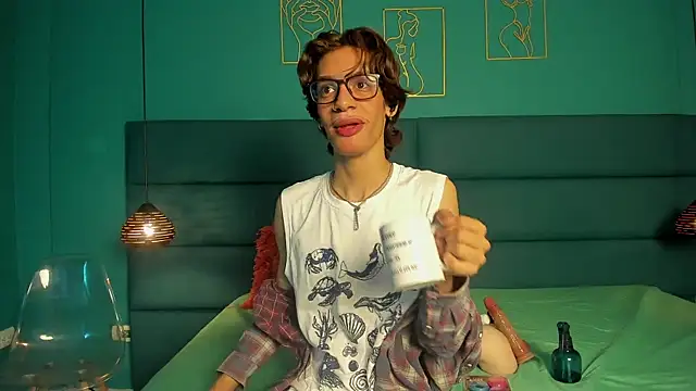 willturneer online show from March 2026 04:01:01 AM