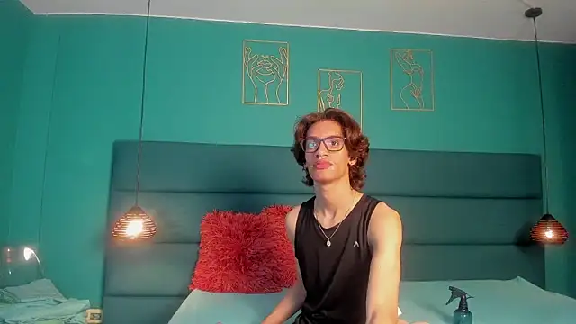 willturneer online show from March 2026 04:12:01 AM