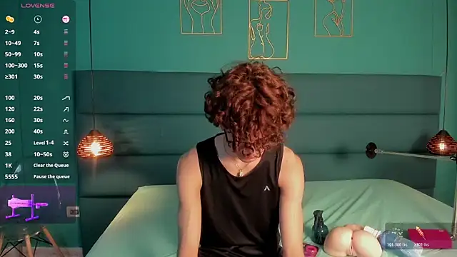 willturneer online show from April 2026 04:30:01 AM