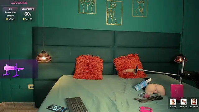 willturneer online show from April 2026 03:52:01 AM