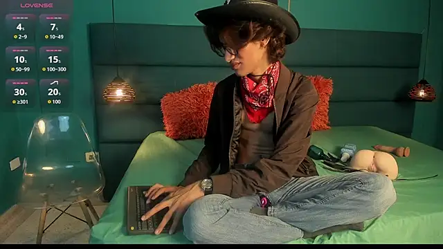 willturneer online show from April 2026 01:34:01 AM