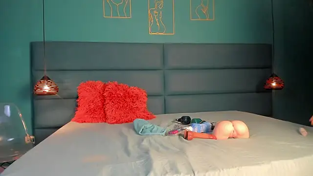 willturneer online show from March 2026 04:09:01 AM