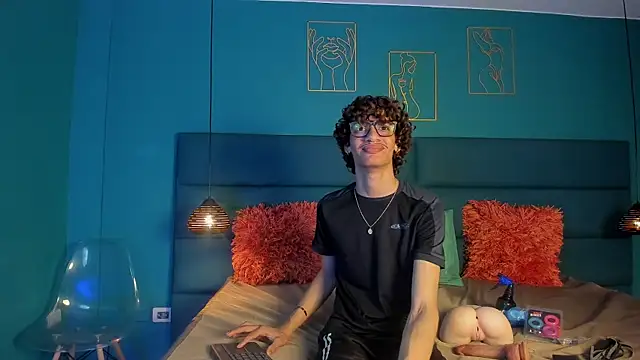 willturneer online show from March 2026 03:59:02 AM