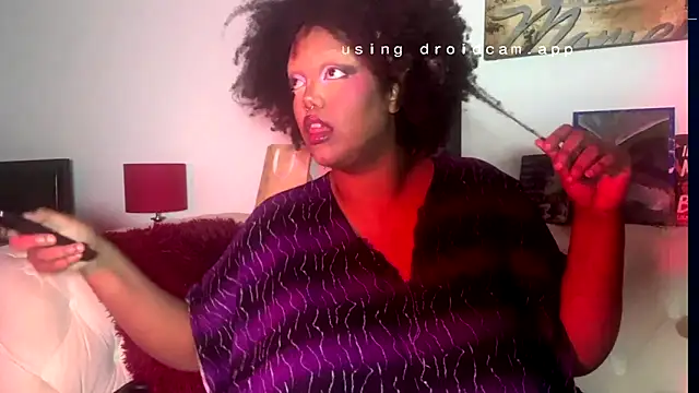 juicy janet online show from March 2026 10:11:01 PM