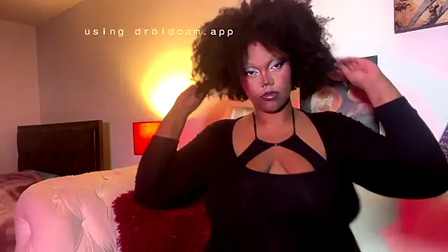 juicy janet online show from March 2026 05:09:02 AM