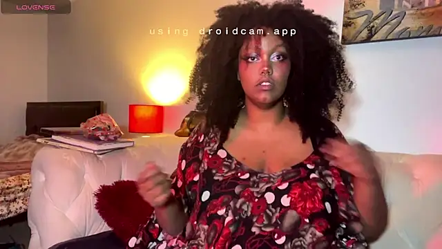 juicy janet online show from April 2026 06:55:02 PM
