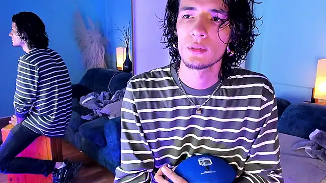 Skinny Mac online show from April 2026 12:28:02 AM
