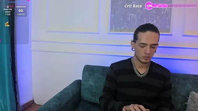 Skinny Mac online show from June 2026 01:27:01 PM