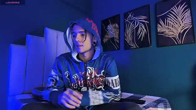 Skinny Mac online show from May 2026 02:13:02 PM